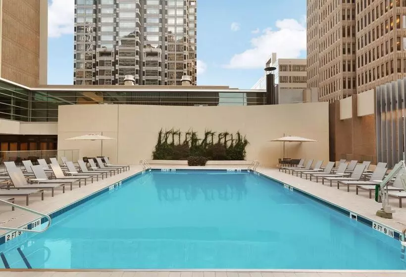 Fotos del hotel Hyatt Regency Atlanta:  2