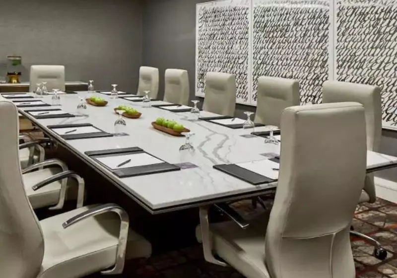 Fotos del hotel Hyatt Regency Atlanta:  17