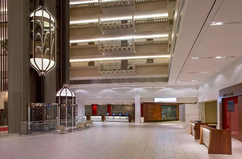 Fotos del hotel Hyatt Regency Atlanta:  11