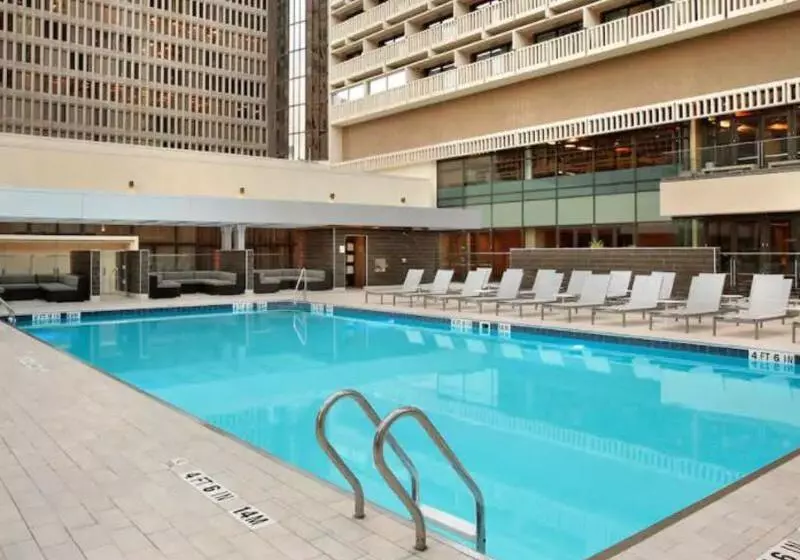 Fotos del hotel Hyatt Regency Atlanta:  16