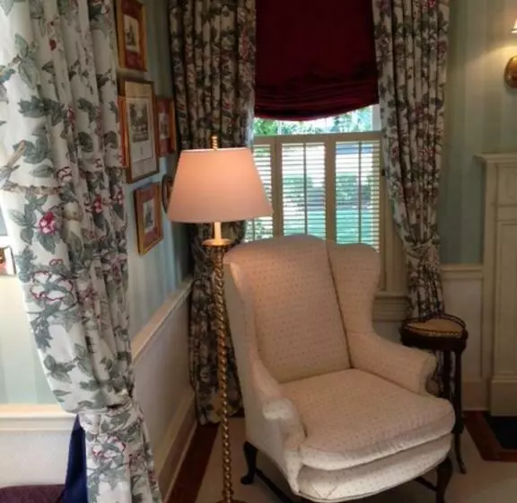 Fotos del hotel The Inn At Little Washington:  10