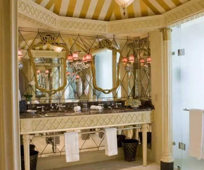 Fotos del hotel The Inn At Little Washington:  4