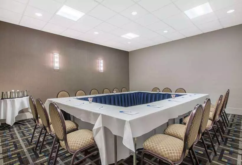 Fotos del hotel Wyndham Philadelphia-historic District:  9