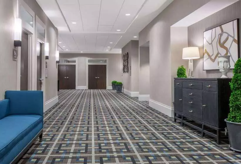 Fotos del hotel Wyndham Philadelphia-historic District:  3