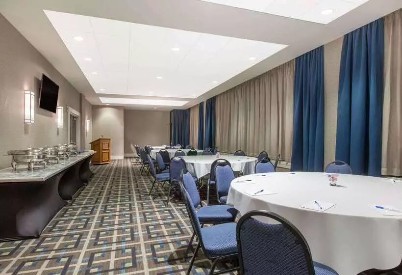 Fotos del hotel Wyndham Philadelphia-historic District:  20