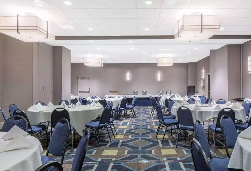 Fotos del hotel Wyndham Philadelphia-historic District:  17