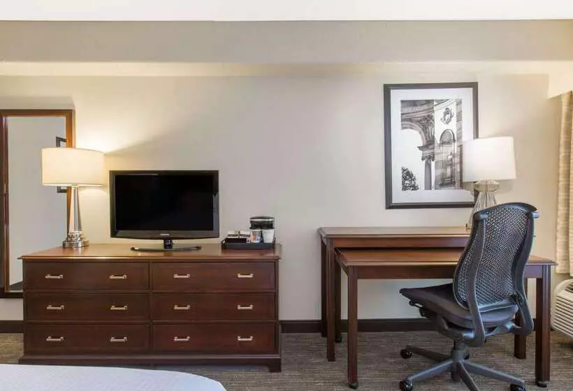 Fotos del hotel Wyndham Philadelphia-historic District:  10