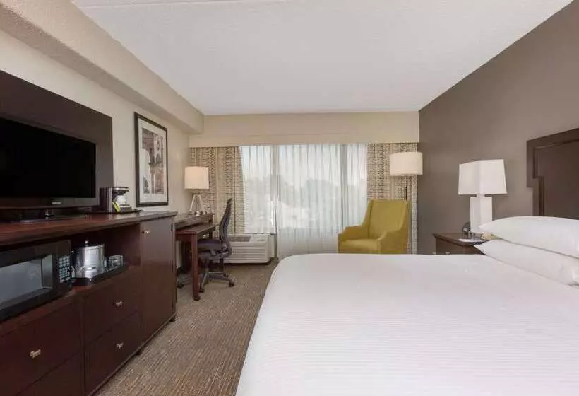 Fotos del hotel Wyndham Philadelphia-historic District:  18