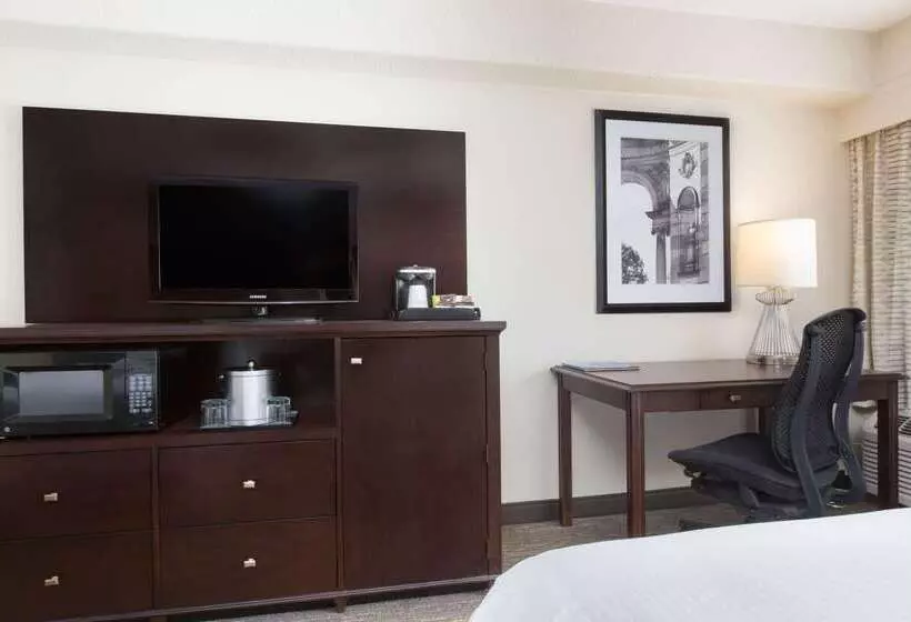 Fotos del hotel Wyndham Philadelphia-historic District:  6