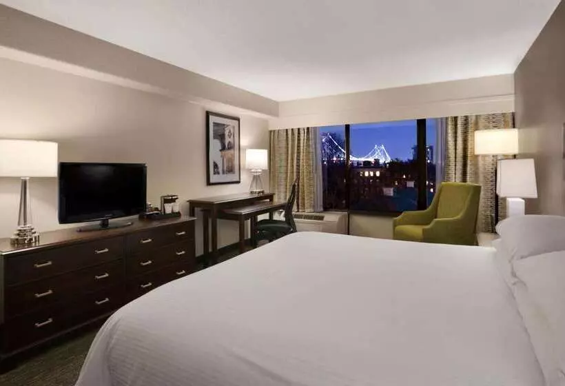 Fotos del hotel Wyndham Philadelphia-historic District:  21