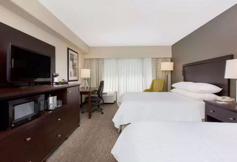 Fotos del hotel Wyndham Philadelphia-historic District:  25