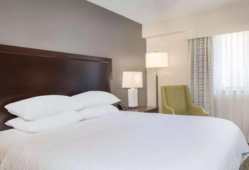 Fotos del hotel Wyndham Philadelphia-historic District:  23