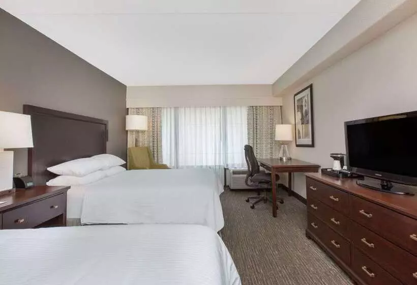 Wyndham Philadelphia-historic District