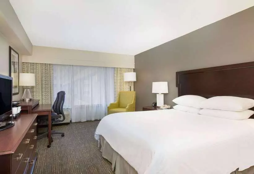 Fotos del hotel Wyndham Philadelphia-historic District:  14