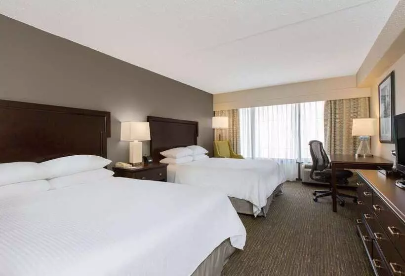 Fotos del hotel Wyndham Philadelphia-historic District:  24