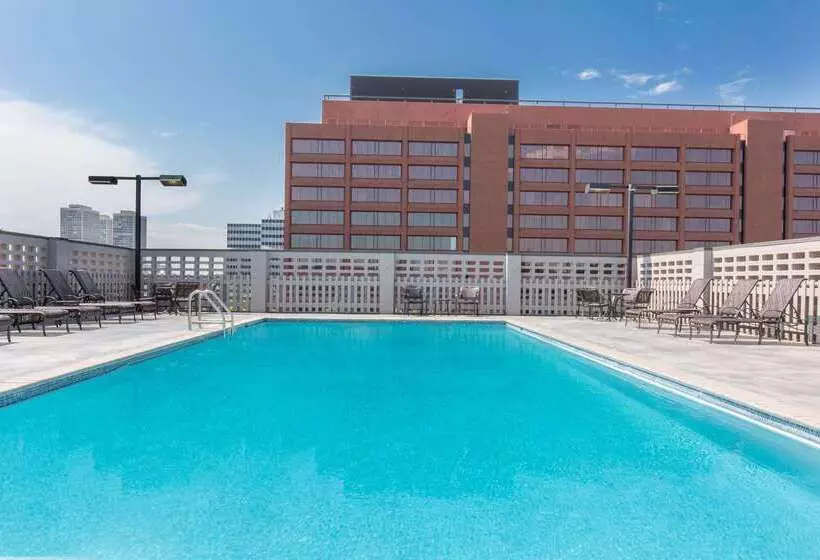 Fotos del hotel Wyndham Philadelphia-historic District:  7