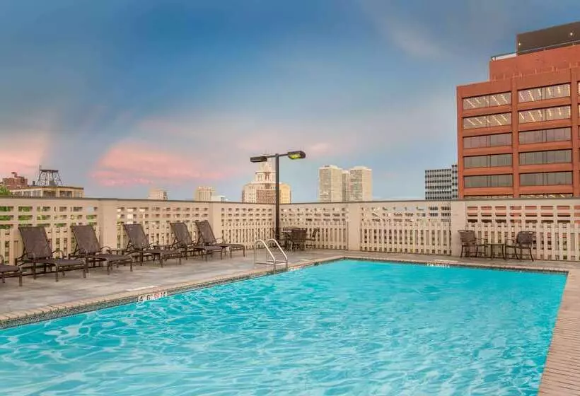 Fotos del hotel Wyndham Philadelphia-historic District:  15