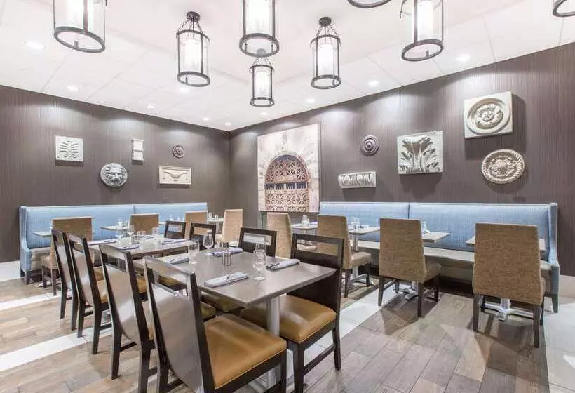 Fotos del hotel Wyndham Philadelphia-historic District:  4