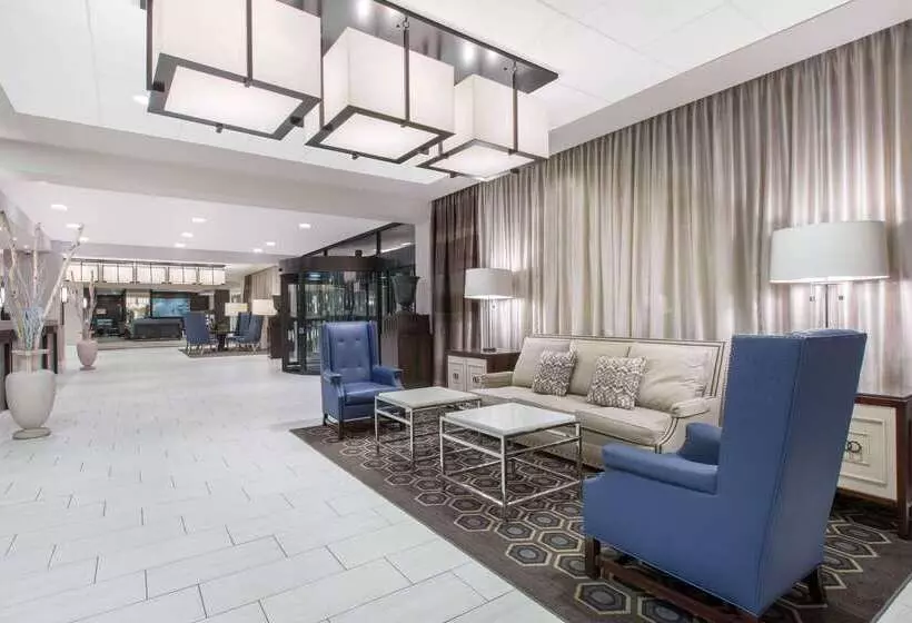 Fotos del hotel Wyndham Philadelphia-historic District:  22