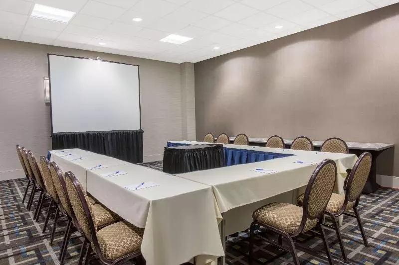 Fotos del hotel Wyndham Philadelphia-historic District:  5