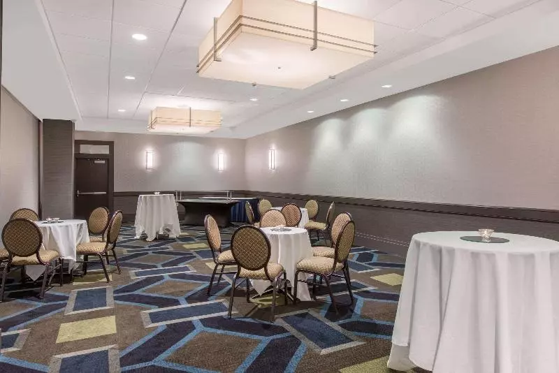 Fotos del hotel Wyndham Philadelphia-historic District:  13