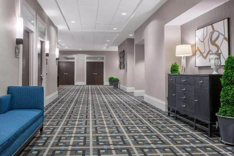 Fotos del hotel Wyndham Philadelphia-historic District:  19