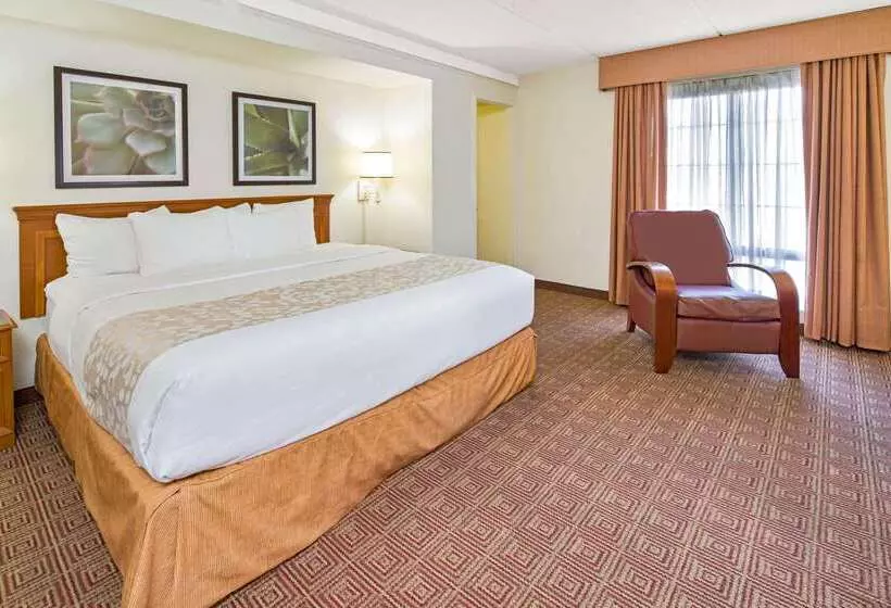 Fotos del hotel La Quinta Inn By Wyndham San Diego  Miramar:  22