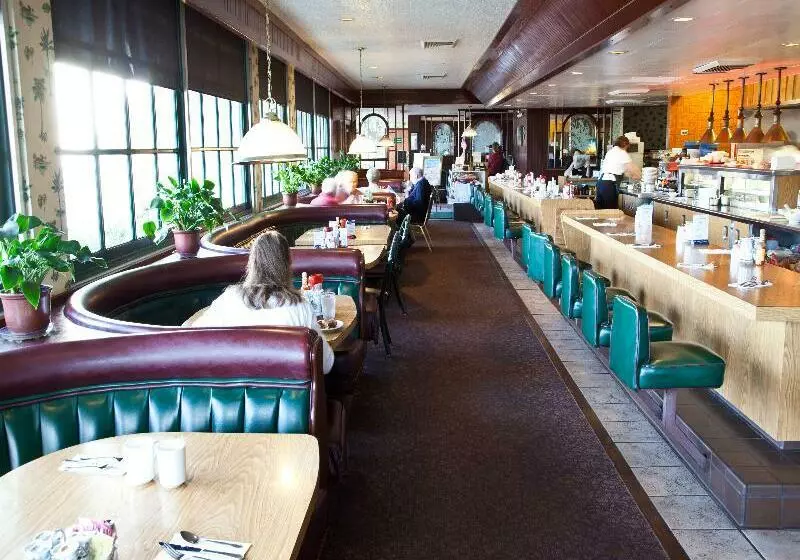 Fotos del hotel Legacy Resort  & Spa:  4