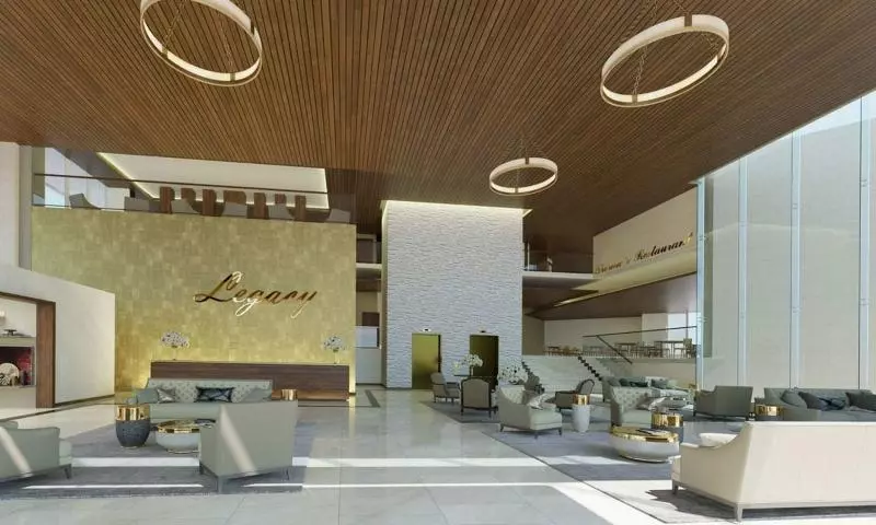 Fotos del hotel Legacy Resort  & Spa:  3