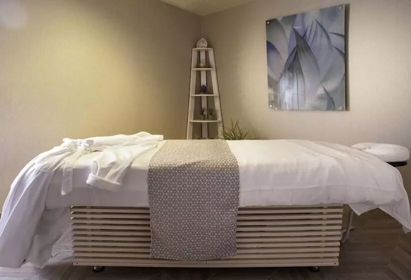 Fotos del hotel Legacy Resort  & Spa:  24