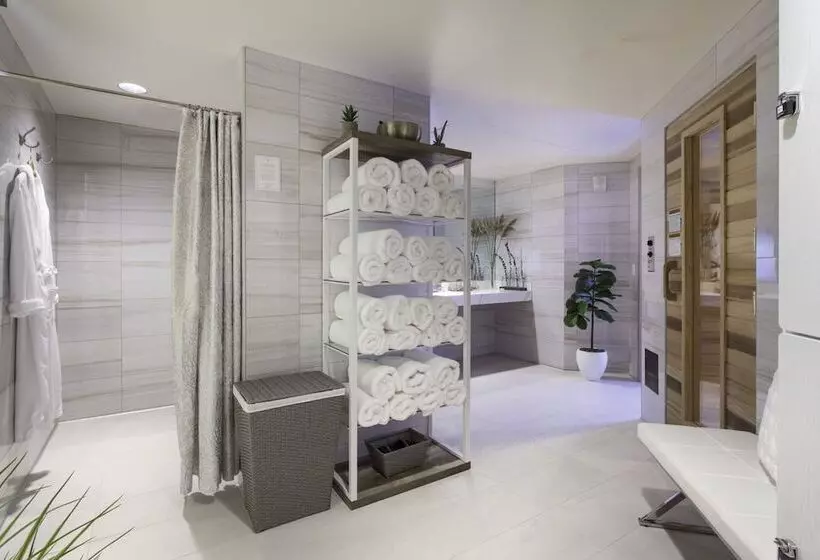 Fotos del hotel Legacy Resort  & Spa:  13