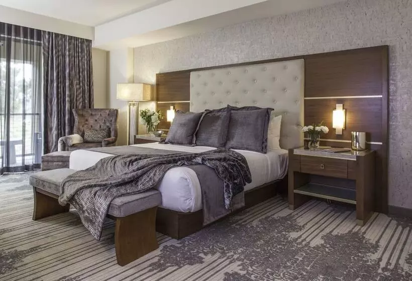 Fotos del hotel Legacy Resort  & Spa:  19