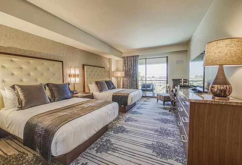 Fotos del hotel Legacy Resort  & Spa:  12