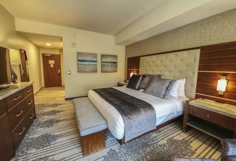 Fotos del hotel Legacy Resort  & Spa:  10