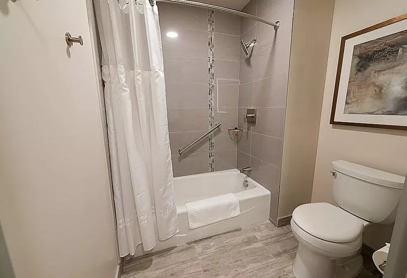 Fotos del hotel Legacy Resort  & Spa:  6