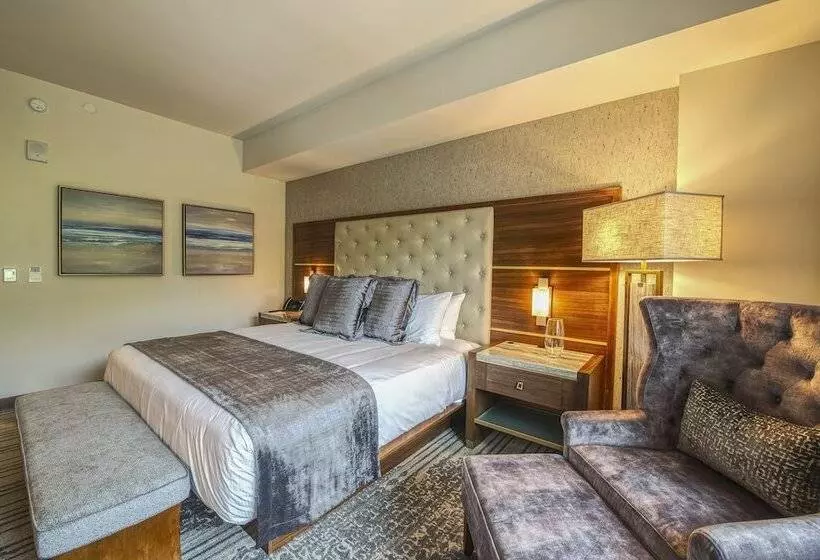 Fotos del hotel Legacy Resort  & Spa:  16