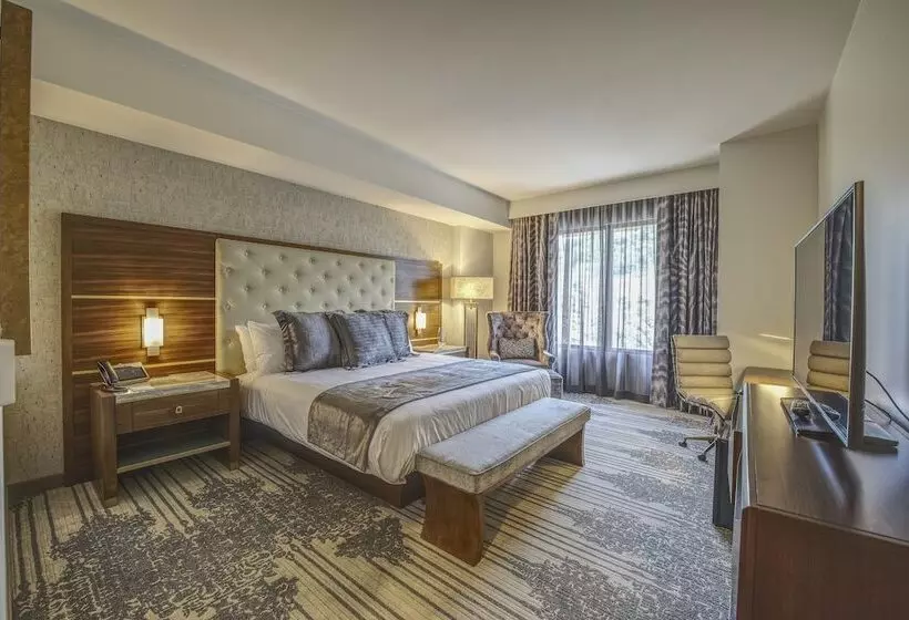 Fotos del hotel Legacy Resort  & Spa:  8