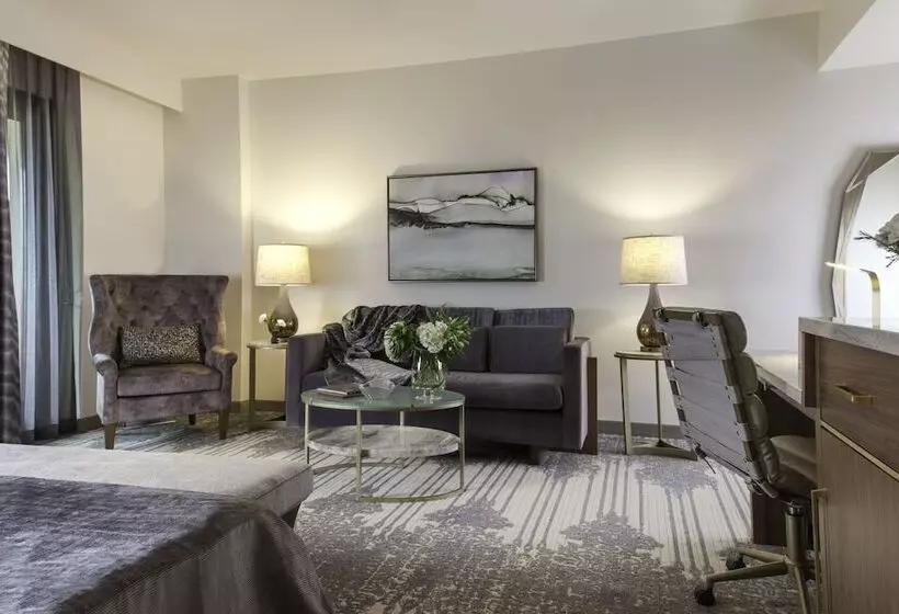 Fotos del hotel Legacy Resort  & Spa:  23