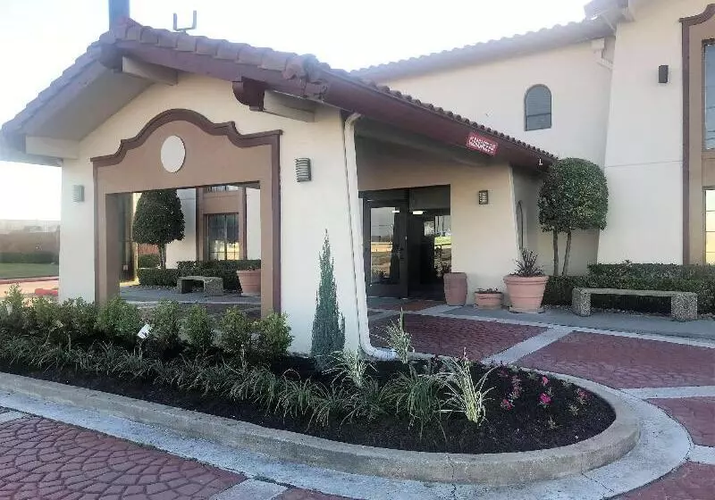 Fotos del hotel Red Roof Inn Houston North  Fm1960 & I45:  13