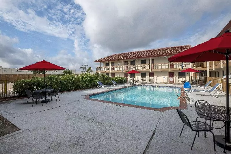 Red Roof Inn Houston North  Fm1960 & I45