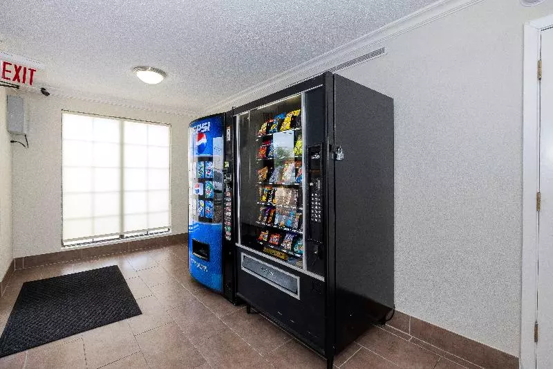 Fotos del hotel Red Roof Inn Houston North  Fm1960 & I45:  6