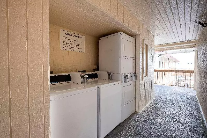 Fotos del hotel Red Roof Inn Houston North  Fm1960 & I45:  19