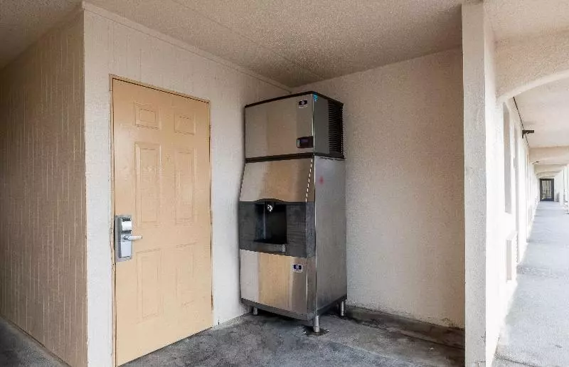 Fotos del hotel Red Roof Inn Houston North  Fm1960 & I45:  7