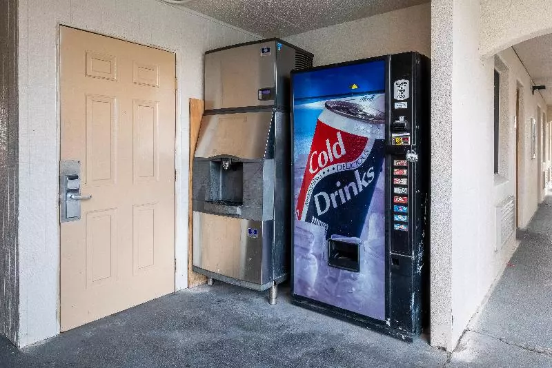 Fotos del hotel Red Roof Inn Houston North  Fm1960 & I45:  18