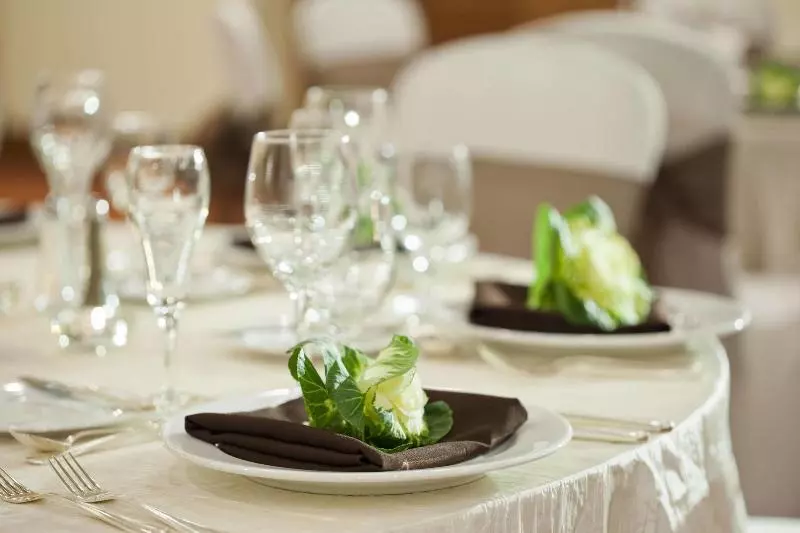 Fotos del hotel Seattle Airport Marriott:  8