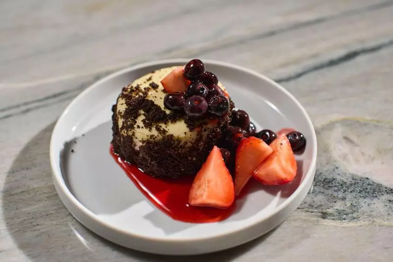 Fotos del hotel Washington Marriott Georgetown:  12