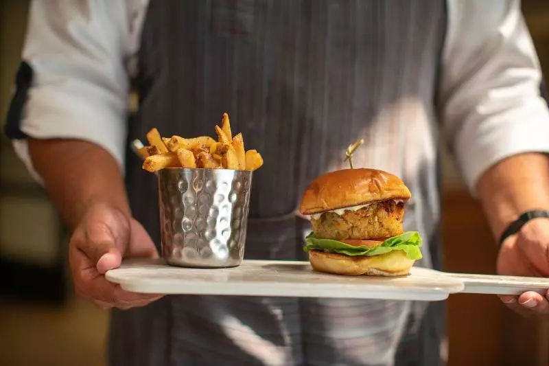 Fotos del hotel Washington Marriott Georgetown:  9