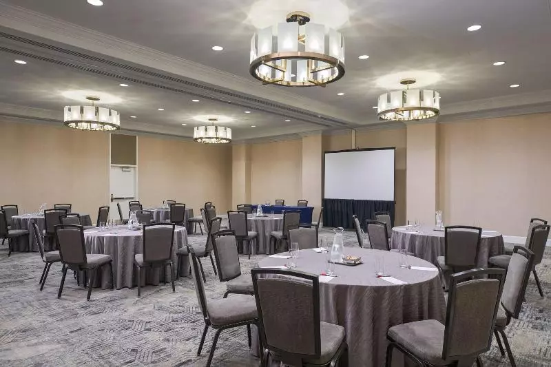 Fotos del hotel Washington Marriott Georgetown:  16