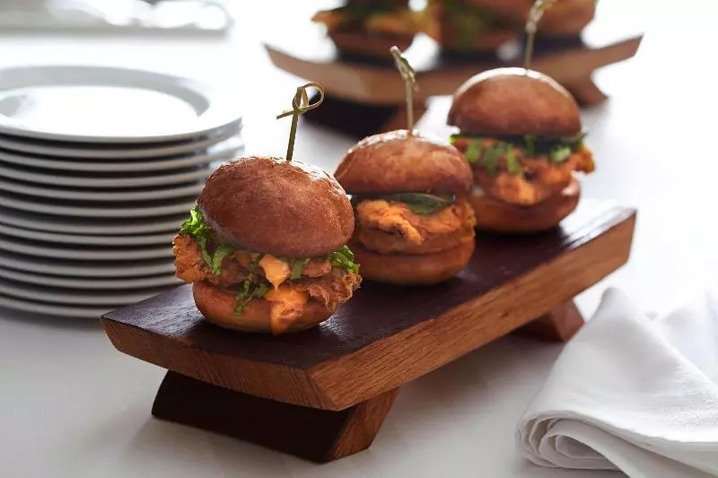 Fotos del hotel Washington Marriott Georgetown:  18