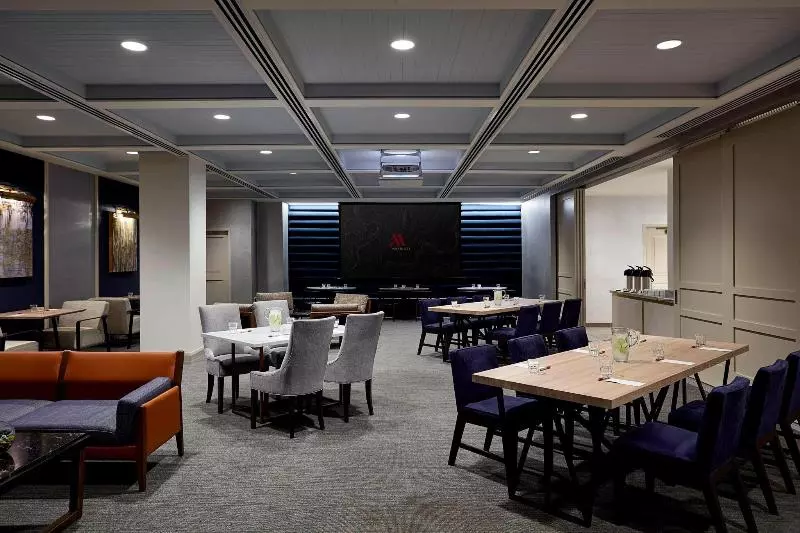 Fotos del hotel Washington Marriott Georgetown:  22